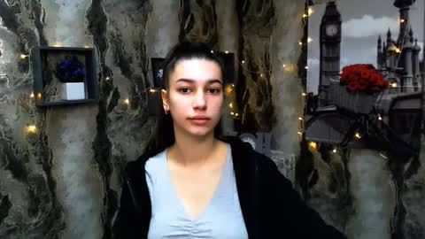 Snapshot of karolinamex_ chatting on February 18, 7:32 am Karolina online show from February 18, 7:32 am