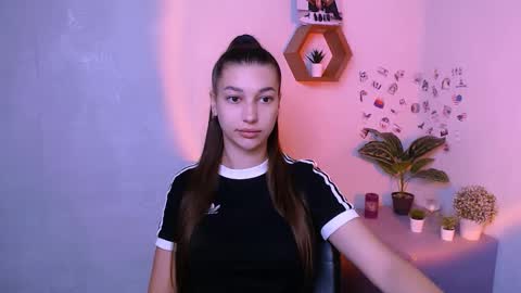Snapshot of karolinamex_ chatting on September 30, 5:13 am Karolina online show from September 30, 5:13 am