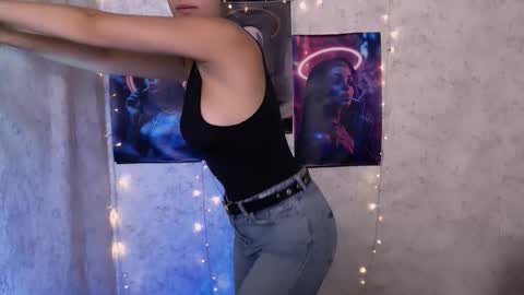 Snapshot of karolinamex_ chatting on September 19, 6:23 am Karolina online show from September 19, 6:23 am