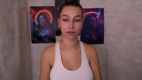 Snapshot of karolinamex_ chatting on September 18, 6:12 am Karolina online show from September 18, 6:12 am