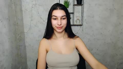 Snapshot of karolinamex_ chatting on March 1, 7:08 am Karolina online show from March 1, 7:08 am