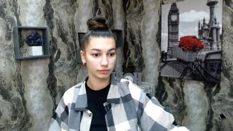 Snapshot of karolinamex_ chatting on February 7, 6:56 am Karolina online show from February 7, 6:56 am