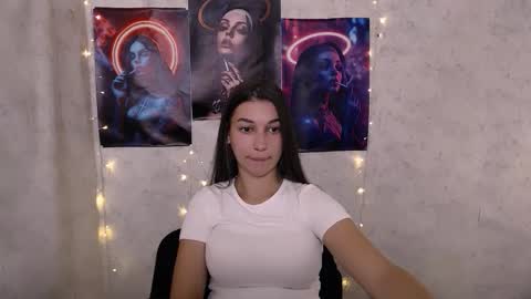 Snapshot of karolinamex_ chatting on September 22, 6:56 am Karolina online show from September 22, 6:56 am