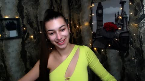 Snapshot of karolinamex_ chatting on January 4, 7:03 am Karolina online show from January 4, 7:03 am