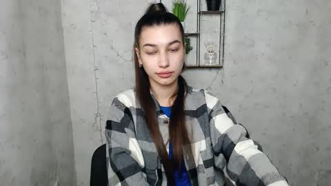 Snapshot of karolinamex_ chatting on March 7, 6:57 am Karolina online show from March 7, 6:57 am
