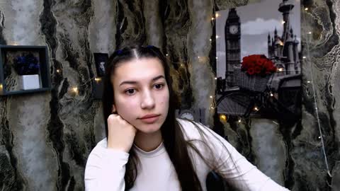 Snapshot of karolinamex_ chatting on January 11, 8:22 am Karolina online show from January 11, 8:22 am