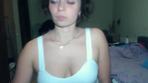 Mila online show from January 23, 7:51 pm