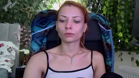 karoline121 online show from January 9, 5:23 am