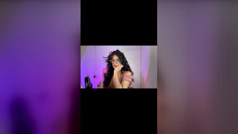 Karoline  online show from March 18, 8:47 pm