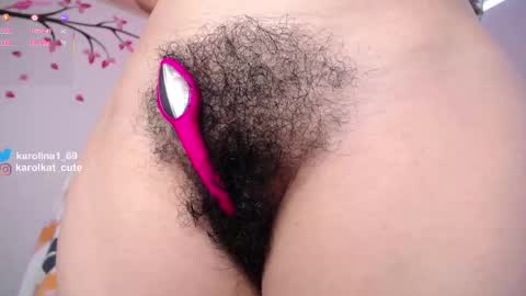 Karolina 3 online show from September 23, 3:10 pm