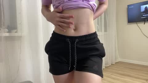 Lia online show from April 16, 9:39 pm