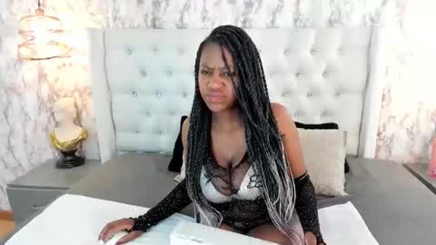 karooll_smit online show from October 29, 8:33 pm