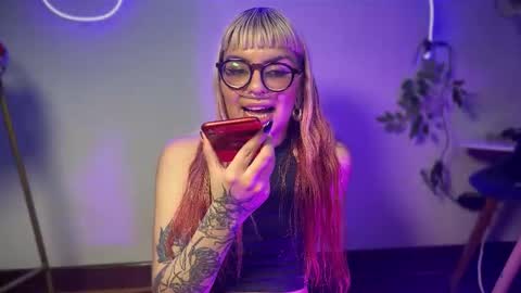 Snapshot of karterspice chatting on October 7, 4:00 pm Karter online show from October 7, 4:00 pm