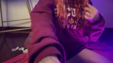 Snapshot of karterspice chatting on October 9, 6:56 pm Karter online show from October 9, 6:56 pm