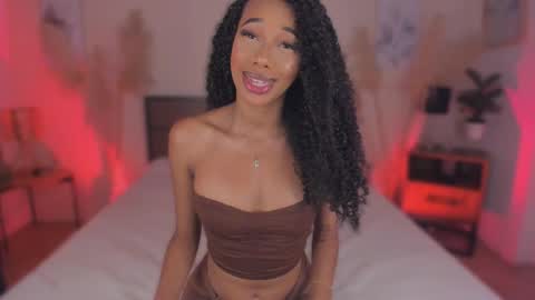 Kary Moon online show from March 30, 9:36 pm