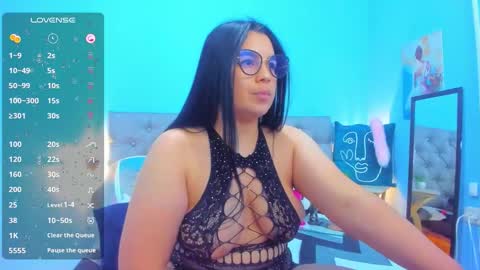  Kasandra  online show from January 11, 12:04 am