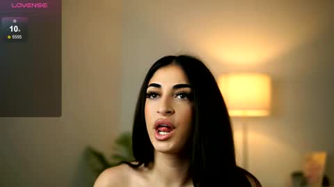 Kassidy online show from April 15, 2:56 am