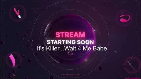 BriannaBrave online show from October 30, 2:58 am