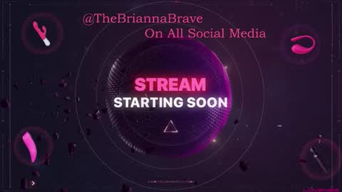 BriannaBrave online show from January 6, 2:04 am