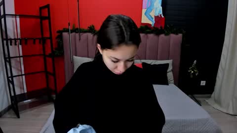 kat__cat online show from November 25, 9:22 am