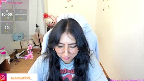 Snapshot of kat_ly_chan chatting on January 24, 11:15 am Kat       online show from January 24, 11:15 am