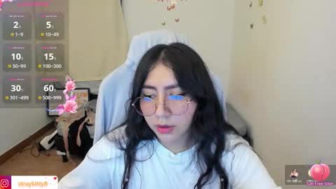 Kat       online show from November 1, 11:52 pm