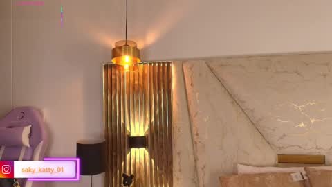 Saky online show from April 7, 11:18 pm