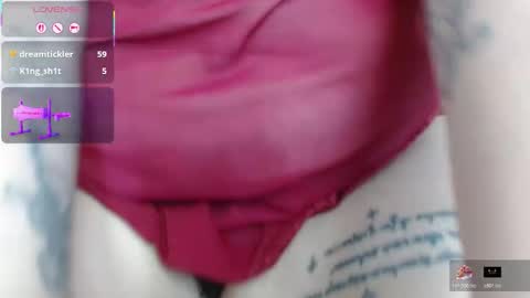 katalella_22 online show from March 1, 6:57 am