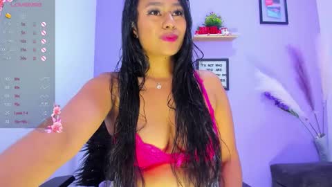 kataleya_amaya online show from December 4, 3:46 pm