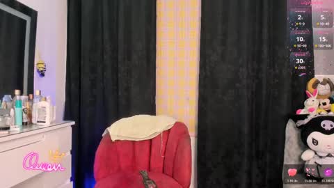 katalina_monroe online show from May 12, 8:15 pm