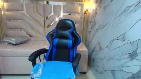 Katalina  online show from March 12, 4:59 am