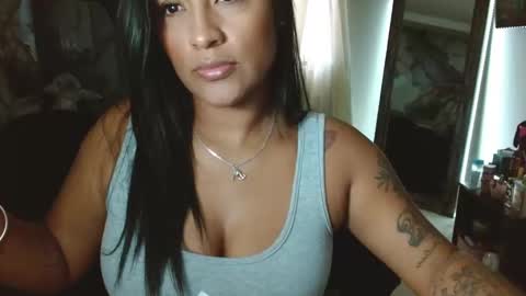 Catalina online show from October 25, 3:30 pm