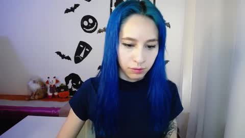 Maca online show from October 26, 2:56 pm