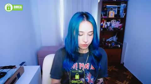 Maca online show from December 22, 10:25 pm