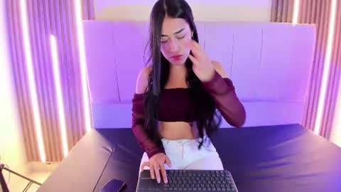 Kate online show from June 13, 8:50 pm