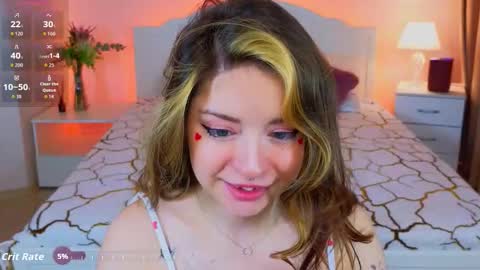 Katerina online show from February 27, 2:33 am