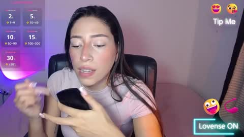 Carla Palmer online show from January 15, 4:25 am