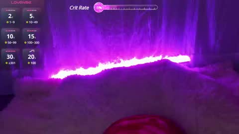 Kate Crown online show from February 27, 8:42 pm