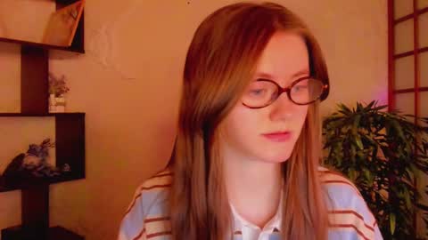 Kate online show from March 12, 2:41 am