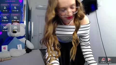 Snapshot of kate_jonson chatting on January 2, 1:08 pm .Be kind and gentle with me and I will do my best for you. online show from January 2, 1:08 pm