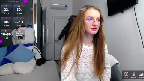 Snapshot of kate_jonson chatting on January 3, 8:10 am .Be kind and gentle with me and I will do my best for you. online show from January 3, 8:10 am