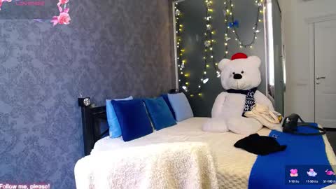 Snapshot of kate_jonson chatting on September 15, 10:23 am .Be kind and gentle with me and I will do my best for you. online show from September 15, 10:23 am