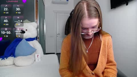 Snapshot of kate_jonson chatting on December 4, 8:01 am .Be kind and gentle with me and I will do my best for you. online show from December 4, 8:01 am