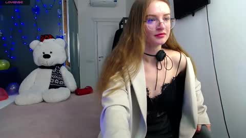 Snapshot of kate_jonson chatting on February 26, 8:06 am .Be kind and gentle with me and I will do my best for you. online show from February 26, 8:06 am