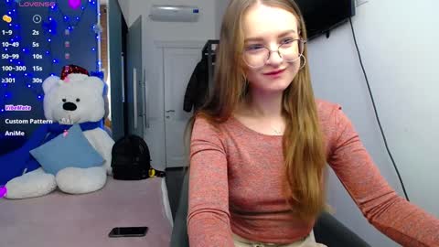 Snapshot of kate_jonson chatting on January 16, 9:16 am .Be kind and gentle with me and I will do my best for you. online show from January 16, 9:16 am