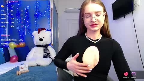 Snapshot of kate_jonson chatting on March 11, 7:57 am .Be kind and gentle with me and I will do my best for you. online show from March 11, 7:57 am