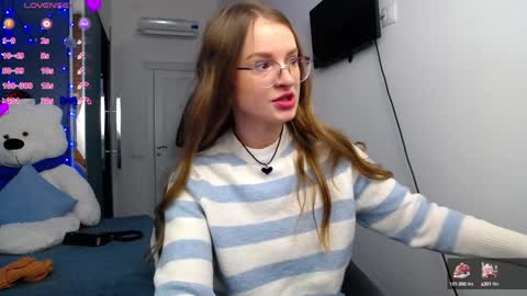 Snapshot of kate_jonson chatting on January 15, 8:30 am .Be kind and gentle with me and I will do my best for you. online show from January 15, 8:30 am