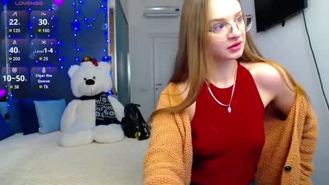 Snapshot of kate_jonson chatting on January 24, 7:51 am .Be kind and gentle with me and I will do my best for you. online show from January 24, 7:51 am