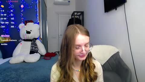 Snapshot of kate_jonson chatting on March 7, 7:52 am .Be kind and gentle with me and I will do my best for you. online show from March 7, 7:52 am