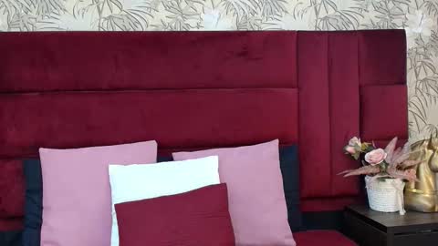 Kate online show from January 9, 8:35 pm